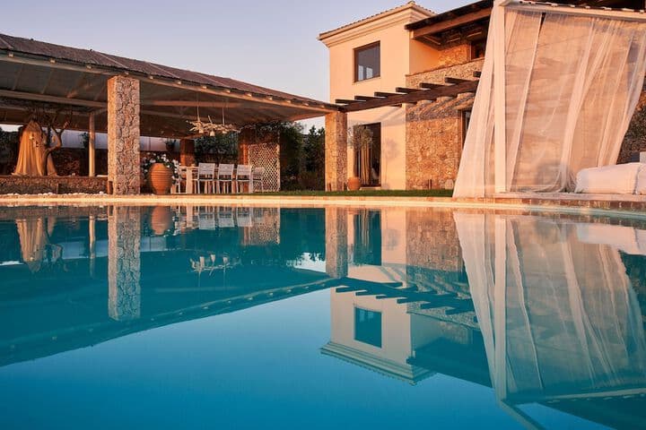 Luxury Villa Piedra photo 4