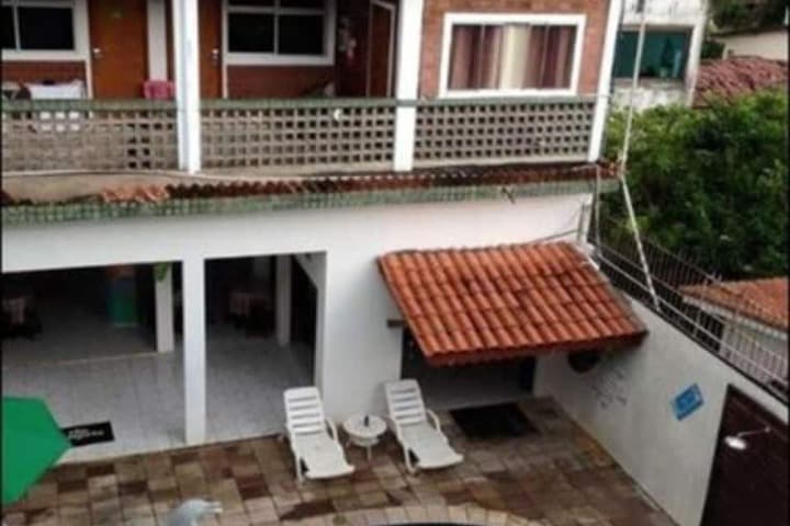 Che Lagarto Hostel Porto de Galinhas photo 2
