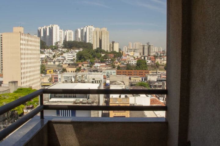 Diadema destination view