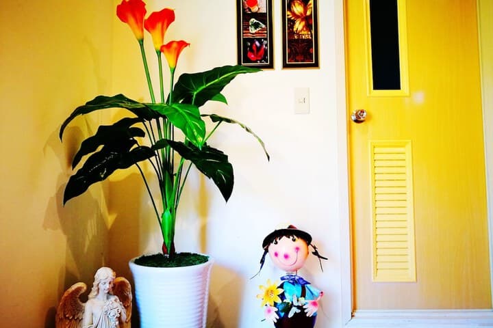 Bora Bora Bed&Breakfast photo 5