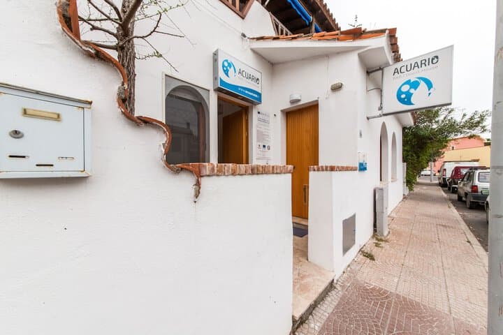Acuario Guest House photo 2