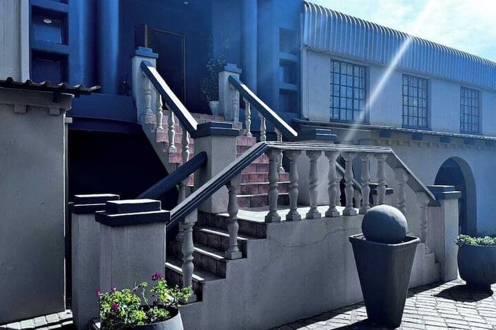 Elsjes Country Inn Guesthouse photo 4