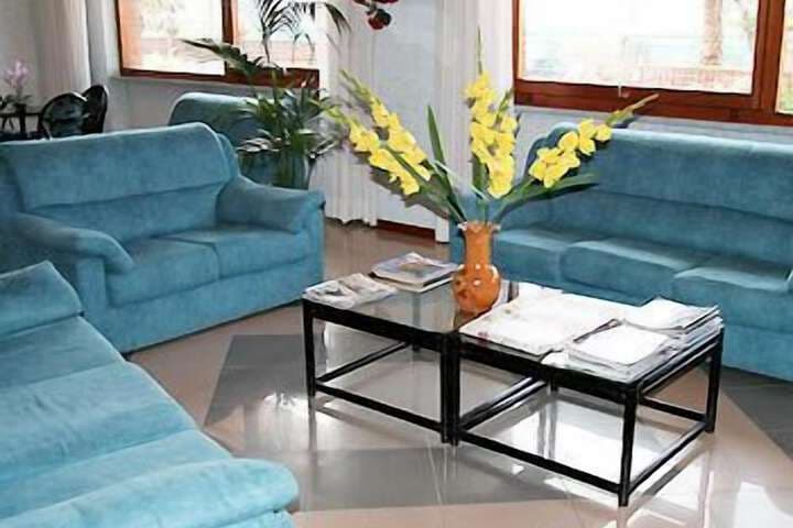 Villa Padulella photo 5