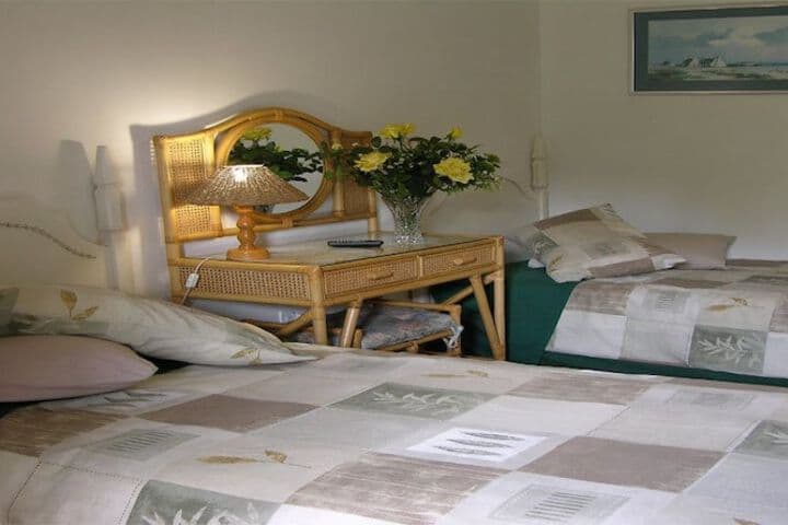 Cosy Den B&B Luxury Guest House Style photo 5