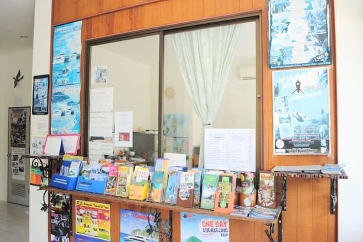 Penzy Guesthouse photo 4