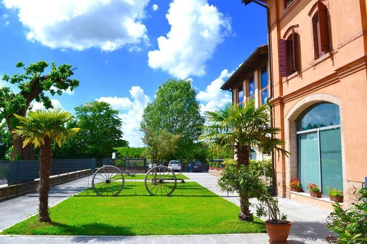 Residence Baco da Seta photo 4
