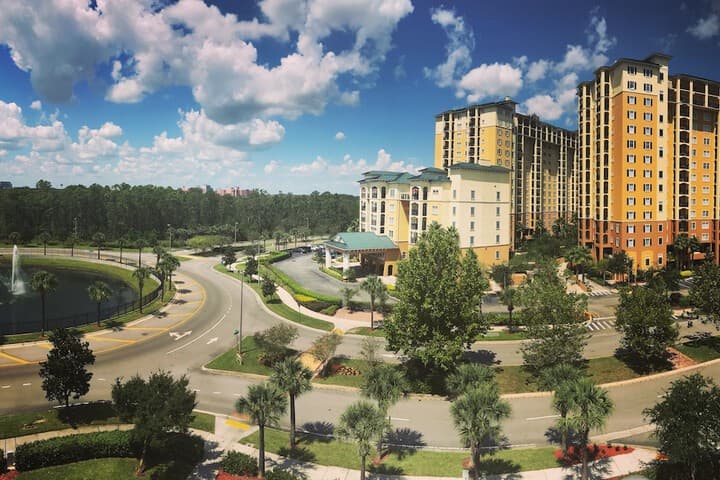 Lake Buena Vista Resort Village & Spa photo 3