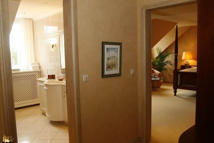 Ententurm Hotel und Eventlocation photo 5
