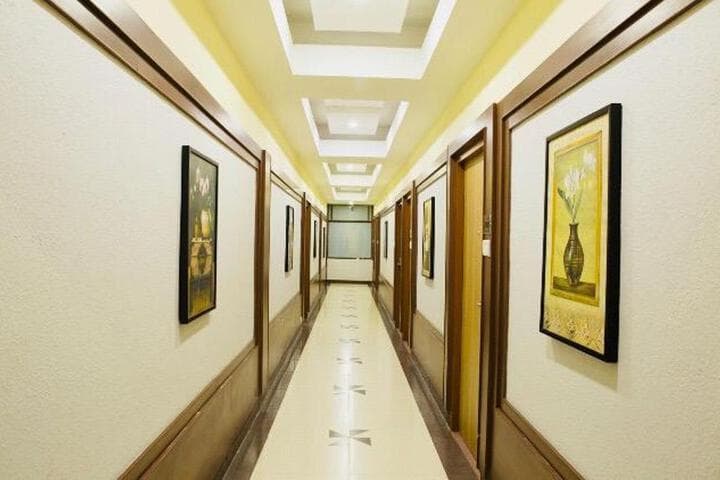Hotel Royal Park photo 2