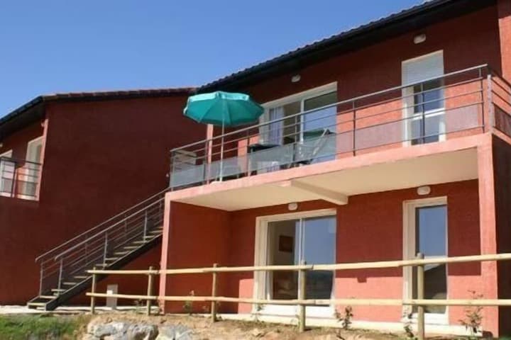 Madame Vacances Residence La Marquisié photo 5