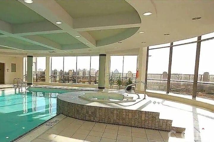 NAPA Furnished Suites Square One photo 3