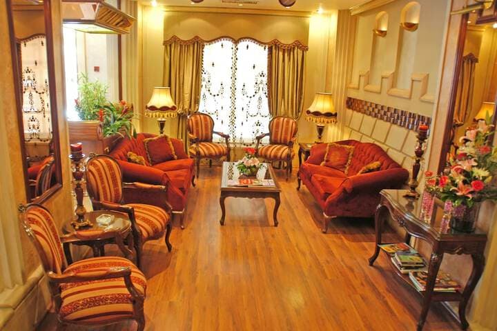 Comfort Hotel Suites photo 5