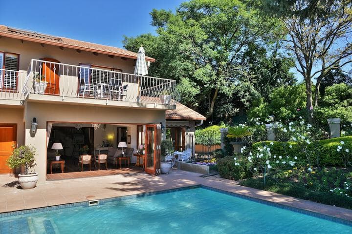 Bellgrove Guest House photo 4