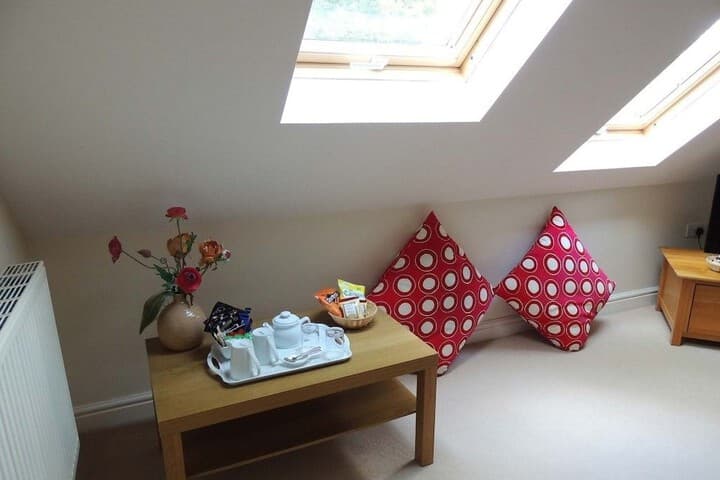 The Manor Coach House photo 2