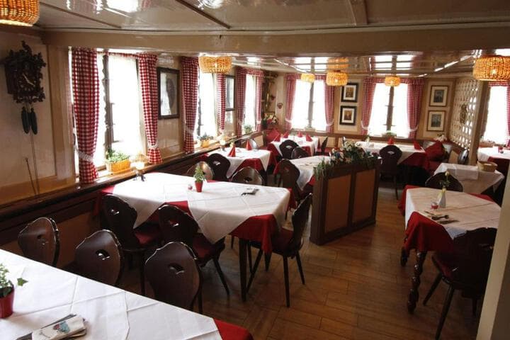 Schwarzwaldgasthof Hotel Schwanen photo 3