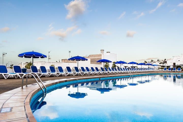 BelleVue Aquarius Aparthotel photo 5