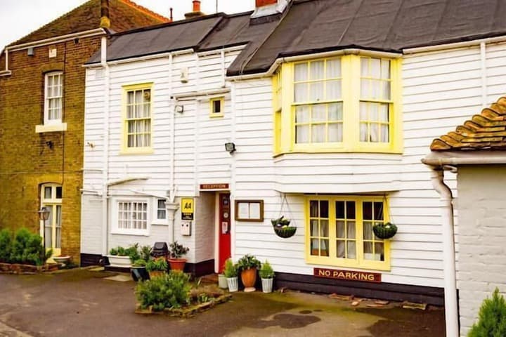 The Beaumont B&B photo 2