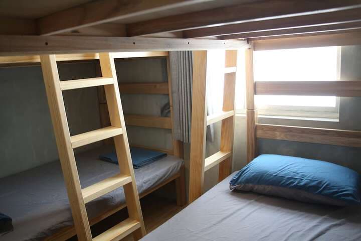 MatchBox Hostel photo 3