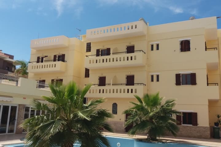 Semiramis Apartments photo 5
