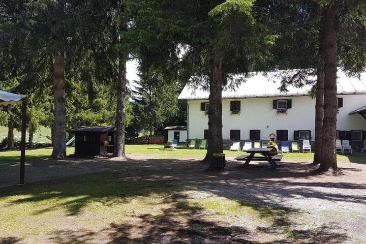 Casa Alpina Dobbiaco photo 5