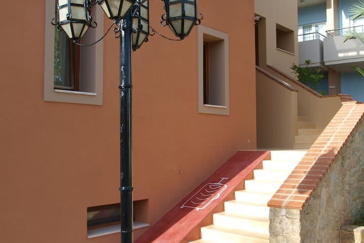 Mylos Hotel Apartments photo 3