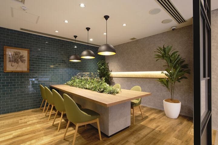 Takamatsu Park Hotel photo 4