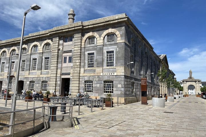 Royal William Yard Apartments photo 2