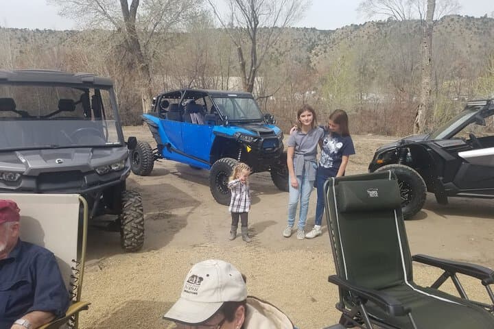Castle Gate RV Park photo 2