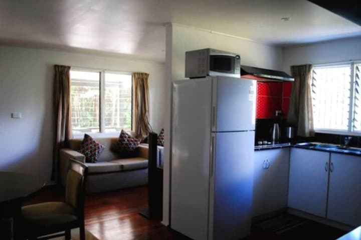 Hibiscus Apartments Fiji photo 3