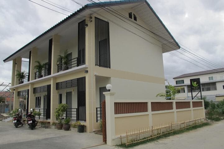 Sweet Dreams Guest House photo 2