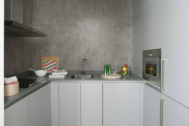Eric Vökel Boutique Apartments Madrid Suites photo 3