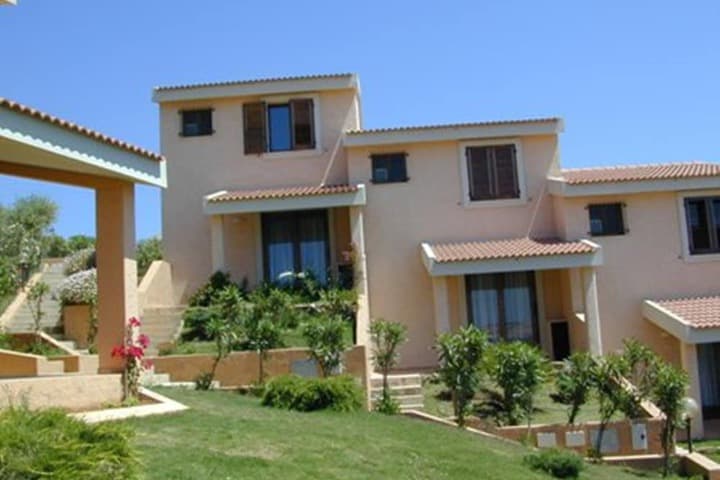Il Borgo di Porto Corallo photo 2