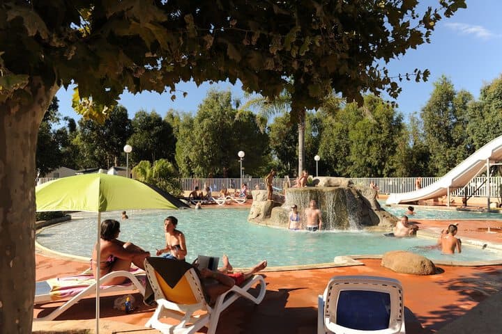 Camping Les Castors photo 3