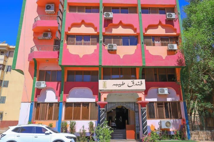 Tiba Hotel photo 4
