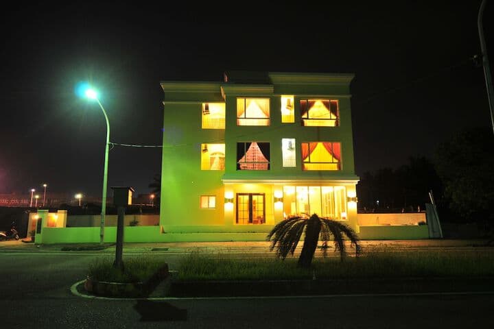 Full Sun House B&B photo 4