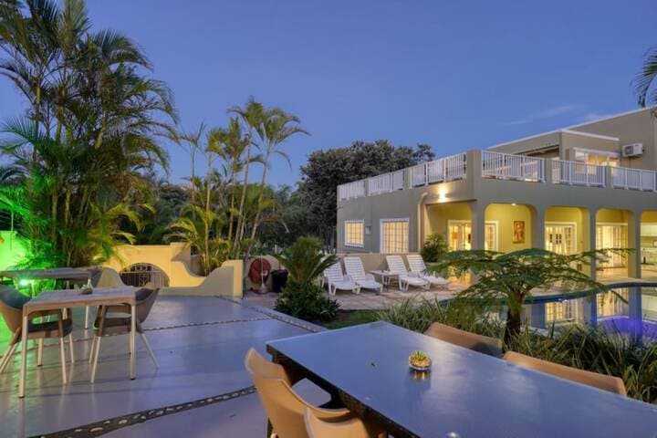 Caza Beach Guesthouse photo 2