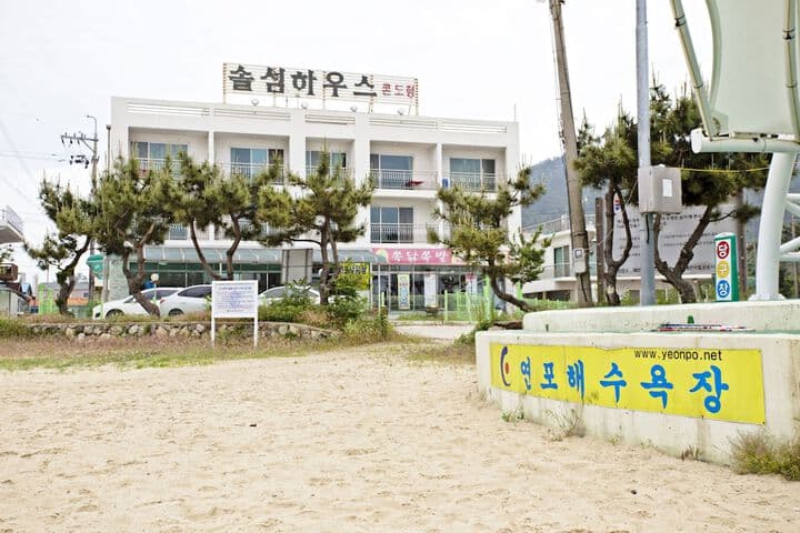 Solsum House photo 3