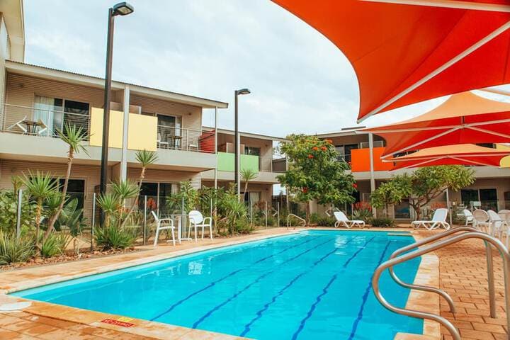 Onslow Beach Resort photo 4