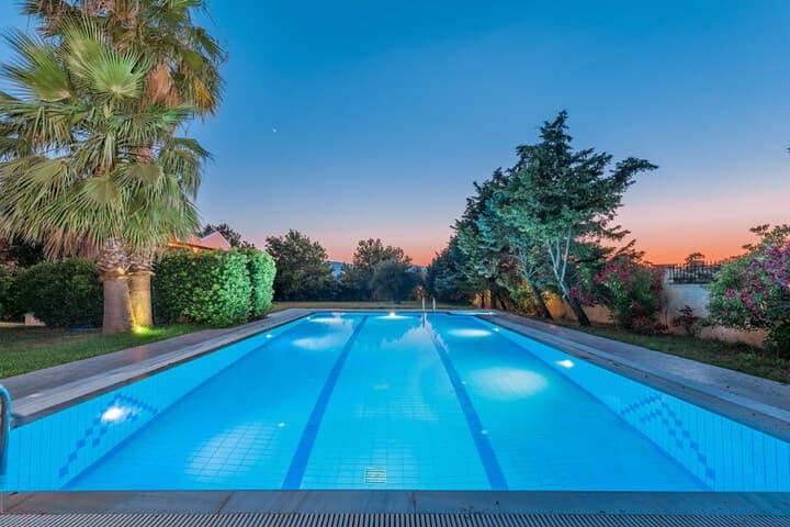 Leone Luxury Villas photo 3