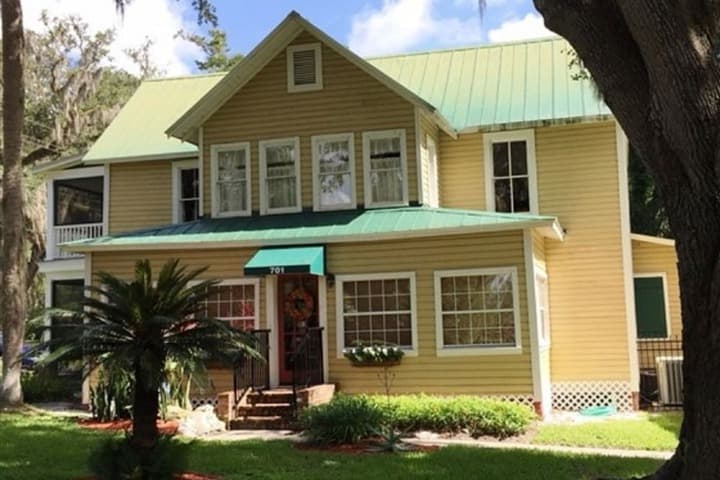 Dolan House B&B photo 3