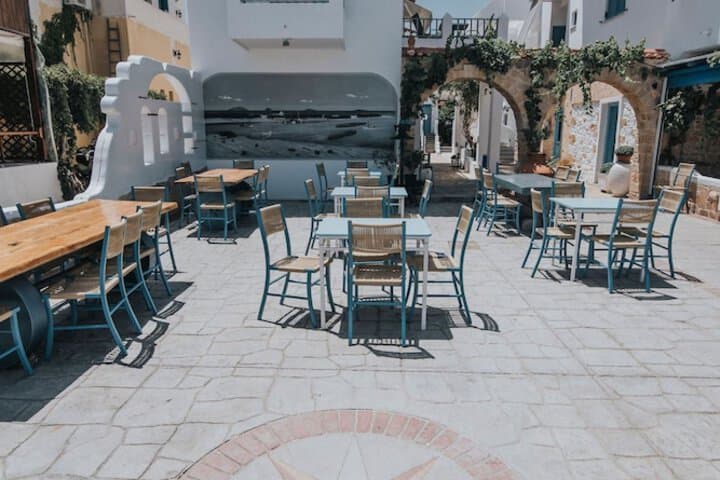Saronis Hotel Agistri Adults Only photo 2