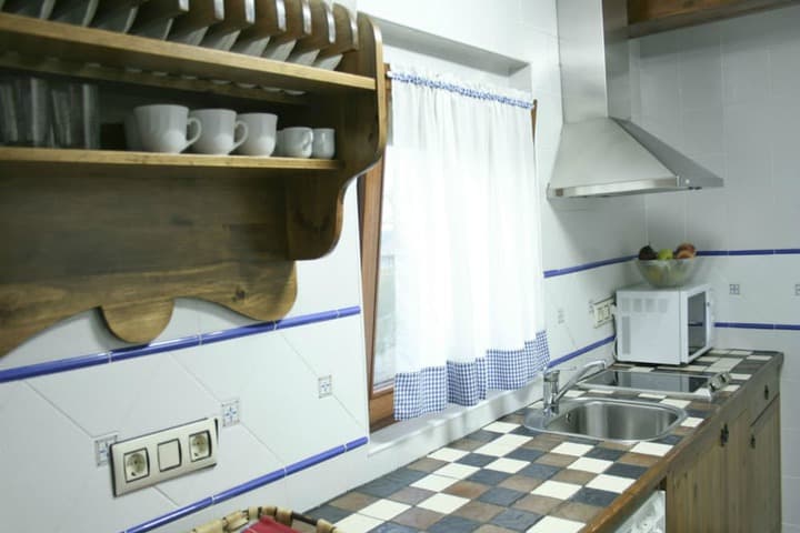El Requexu Apartamentos Rurales photo 4
