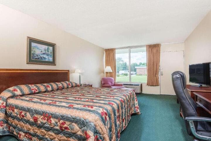 BlissPoint Inn Wabash photo 1