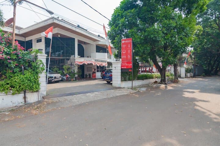 RedDoorz Plus at Sukamulya Pasteur 2 photo 5