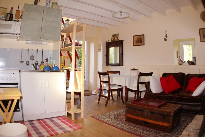 Chateau de Flottemanville photo 3