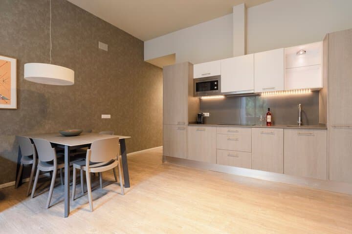 Aspasios Rambla Catalunya Suites photo 3