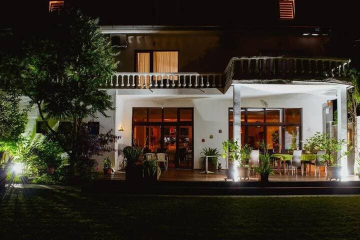 Villa Santa Maria photo 2