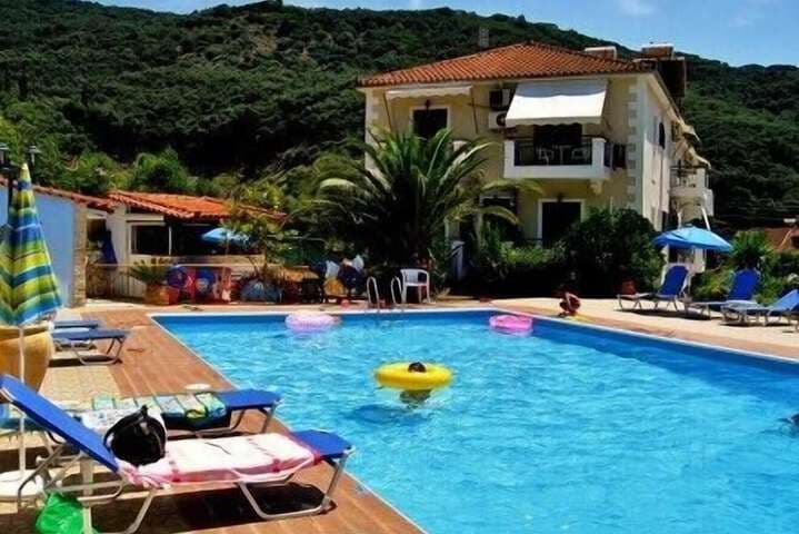 Harmony Resort photo 1