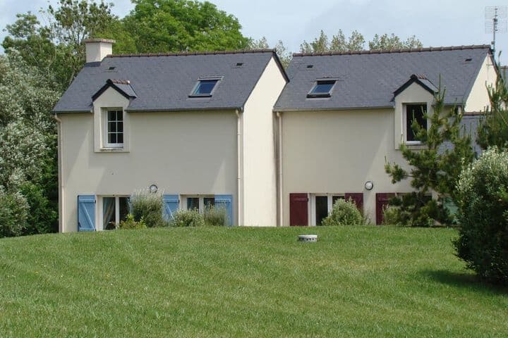 Résidence Lagrange Vacances le Hameau de Peemor Pen photo 3