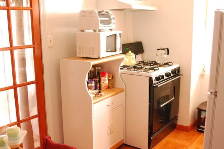 Delz Bed & Breakfast photo 2